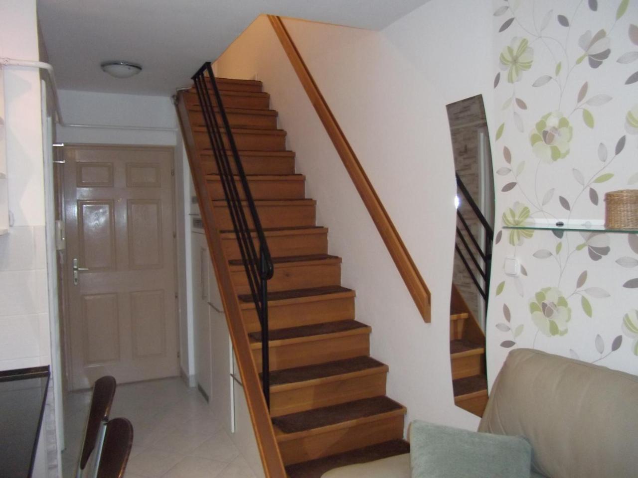 Rozsa Apartman Apartment Heviz Luaran gambar